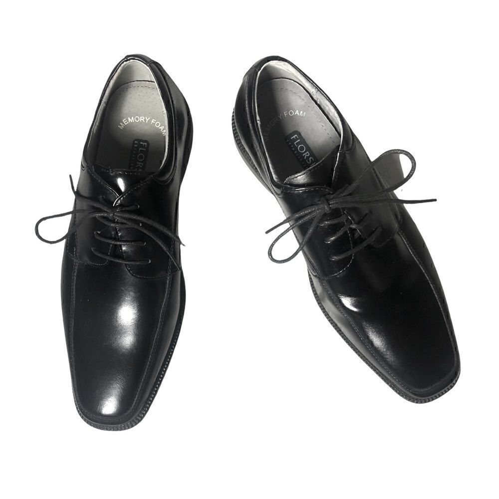 Florsheim Forum Moc Toe Oxford